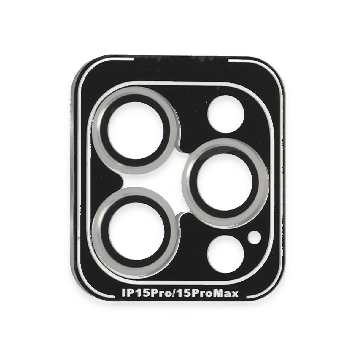 Joko Apple iPhone 15 Pro Max PVD Metal Kamera Lens